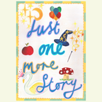Just one more story
